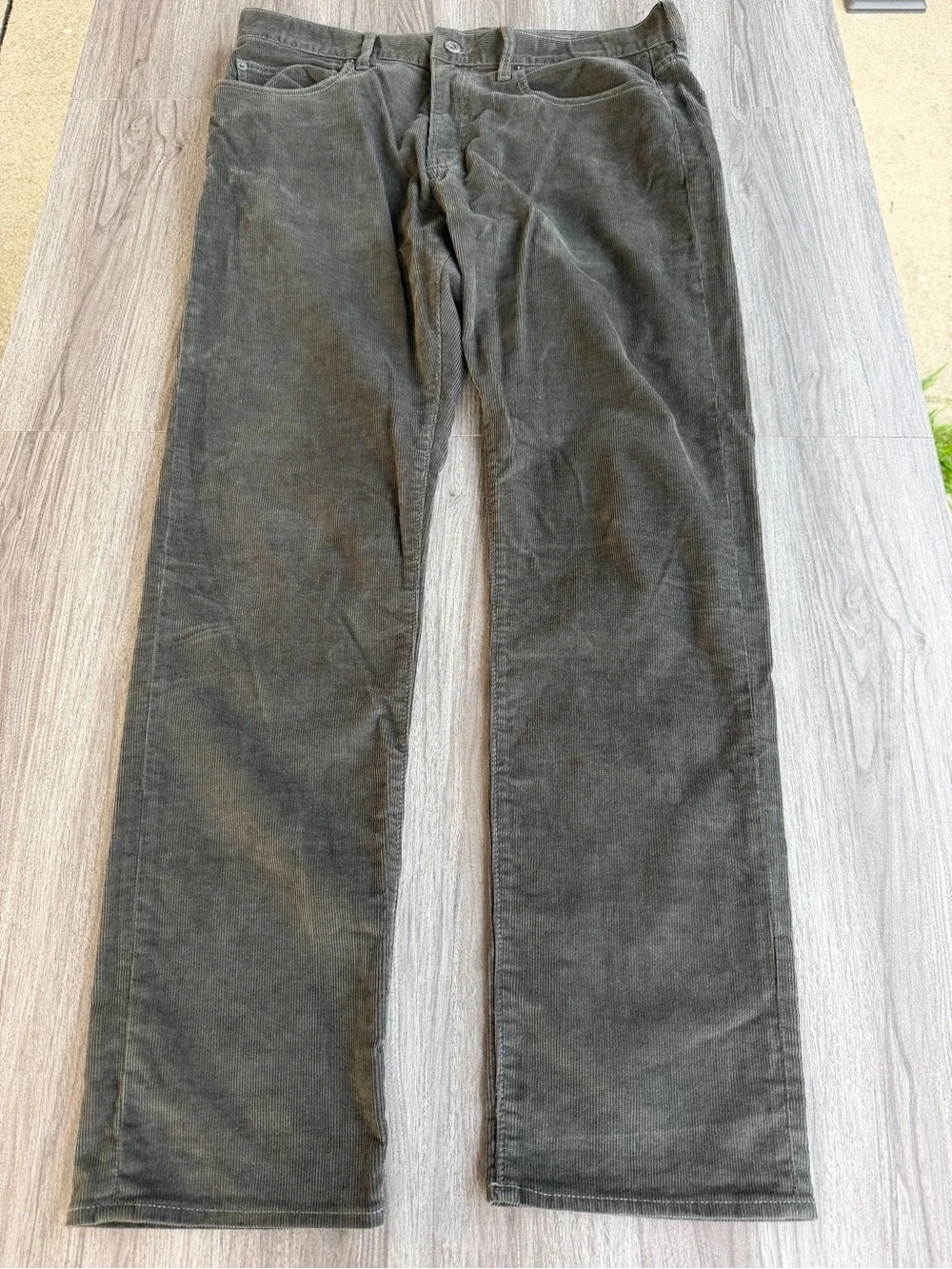 J. Crew crew mens